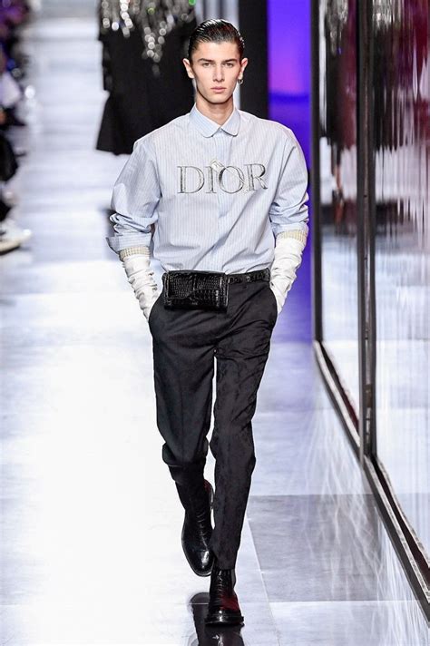 dior men fall winter 2020|dior men's clothing 2020.